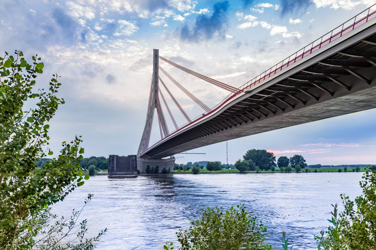 VBN Beratung Niederrhein Motiv