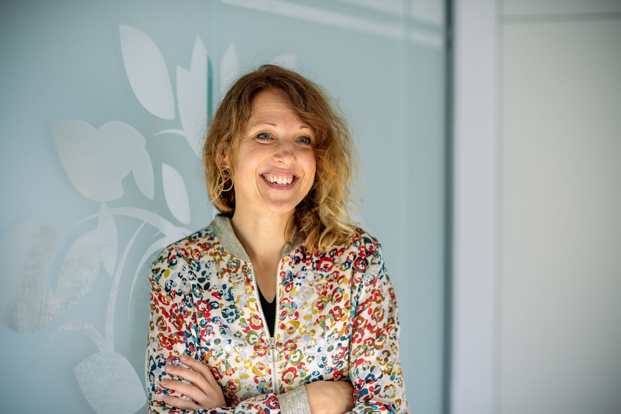 Ria Siegismund 