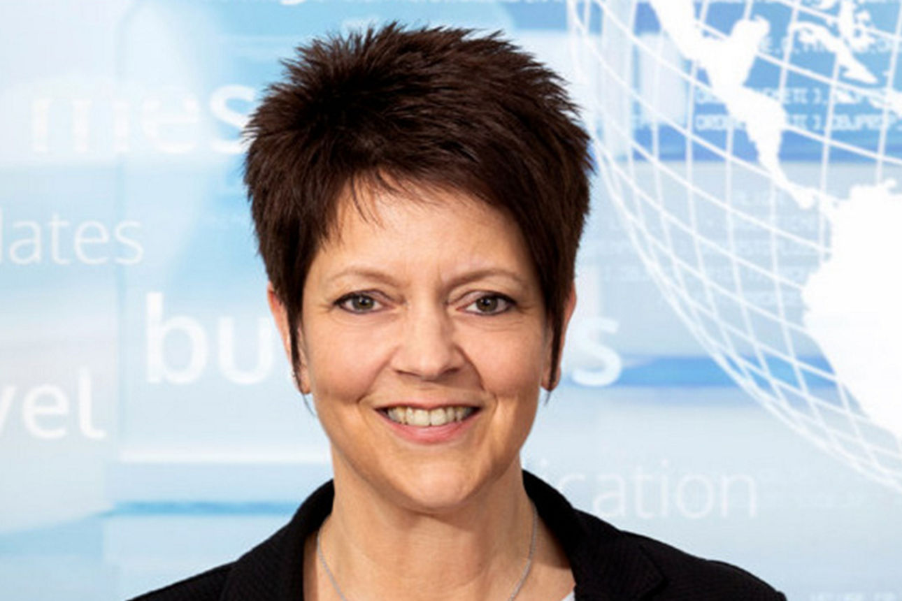 Claudia Richards
