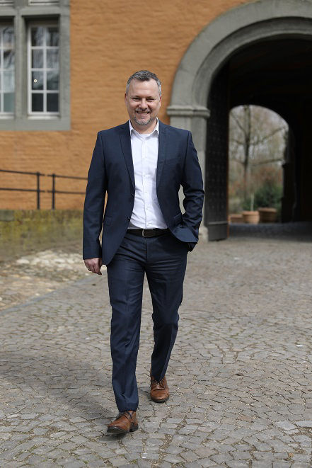 Lutz Richartz