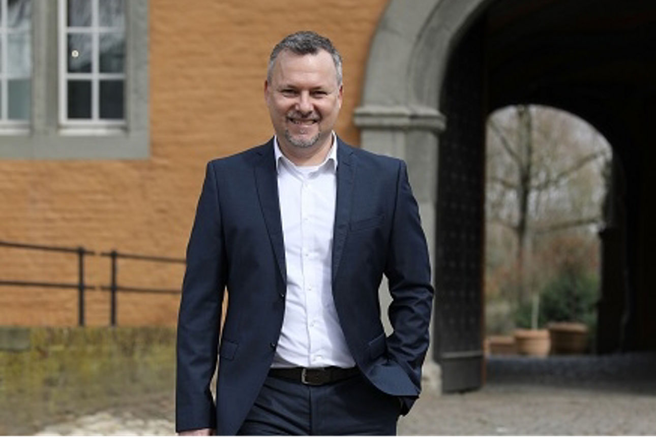 Lutz Richartz