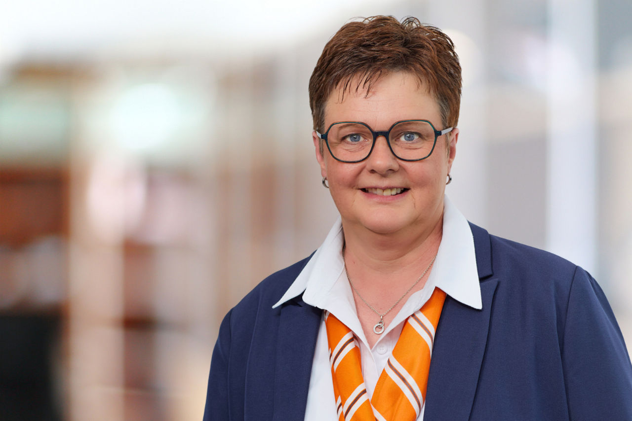 Heike Richter Rechnungswesen/Zahlungsverkehr