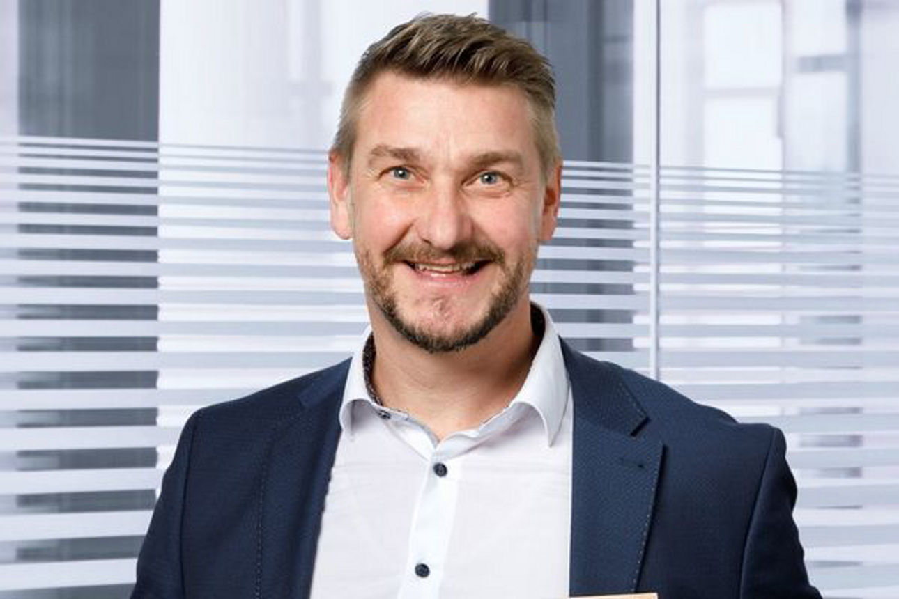 Johannes Homeier