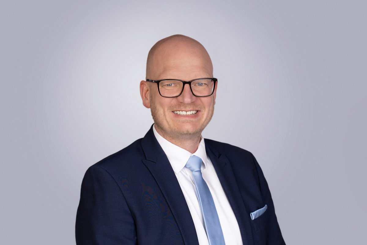 Stefan Rickert