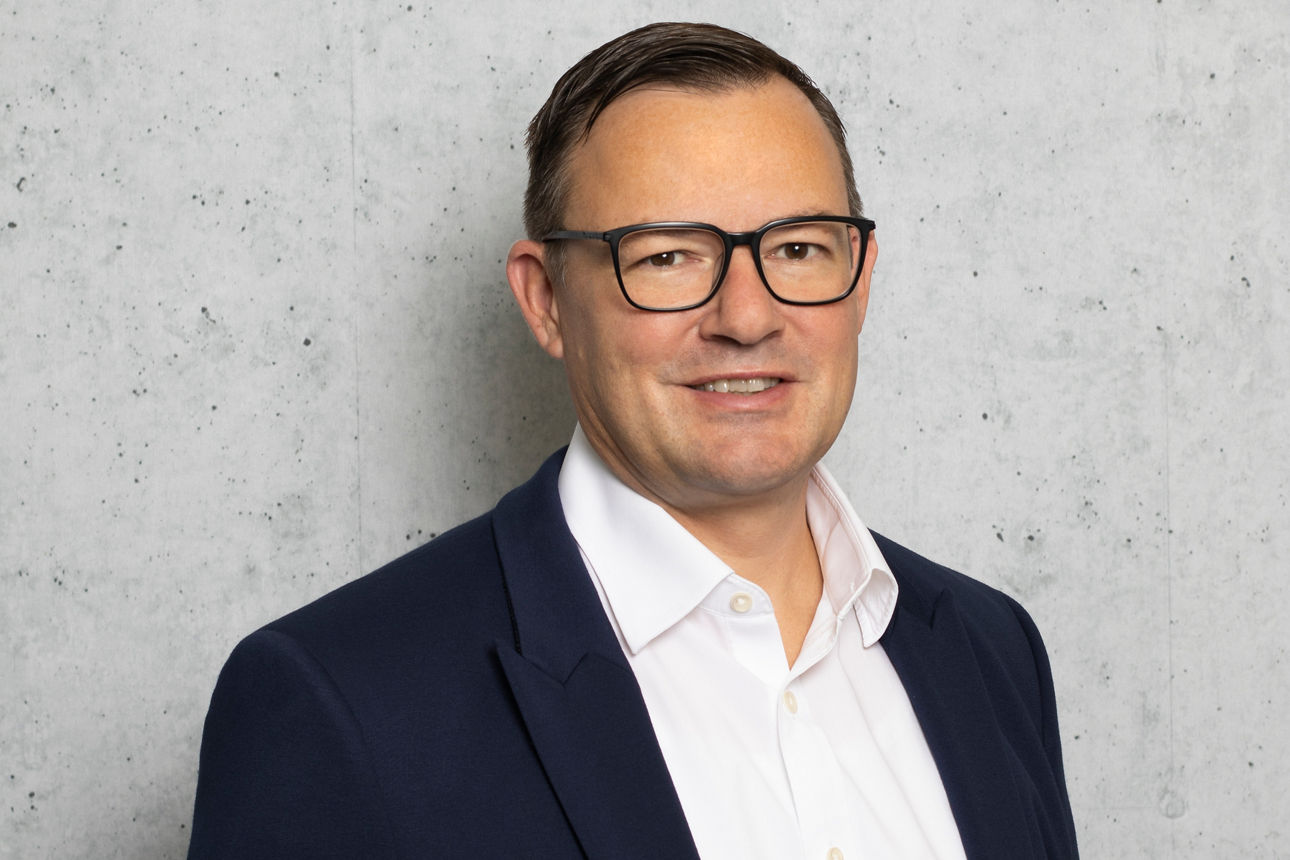 Profilbild Rico Spatschek