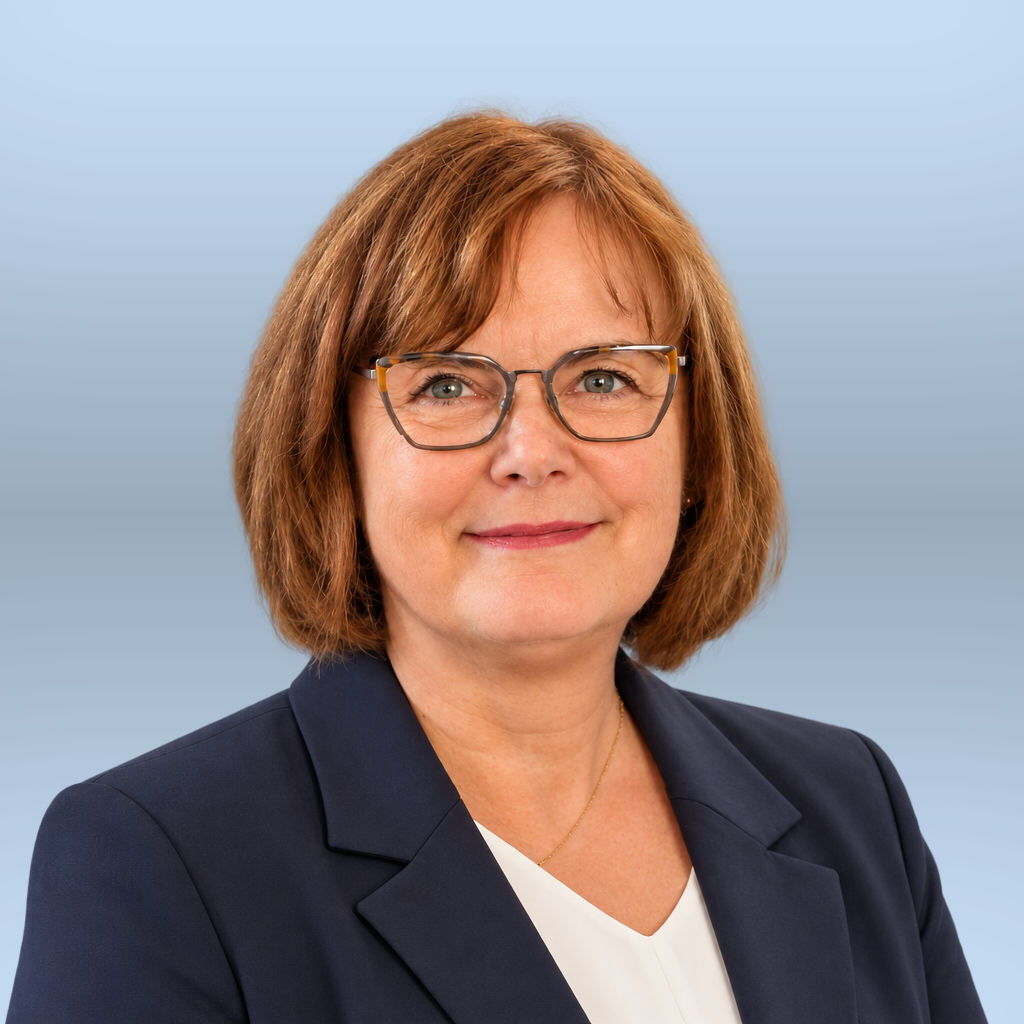 Ridder, Susanne