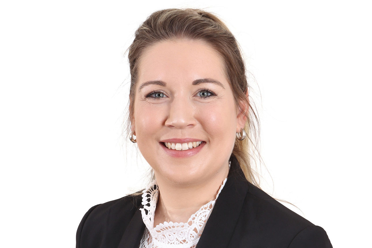 Natascha Riecken