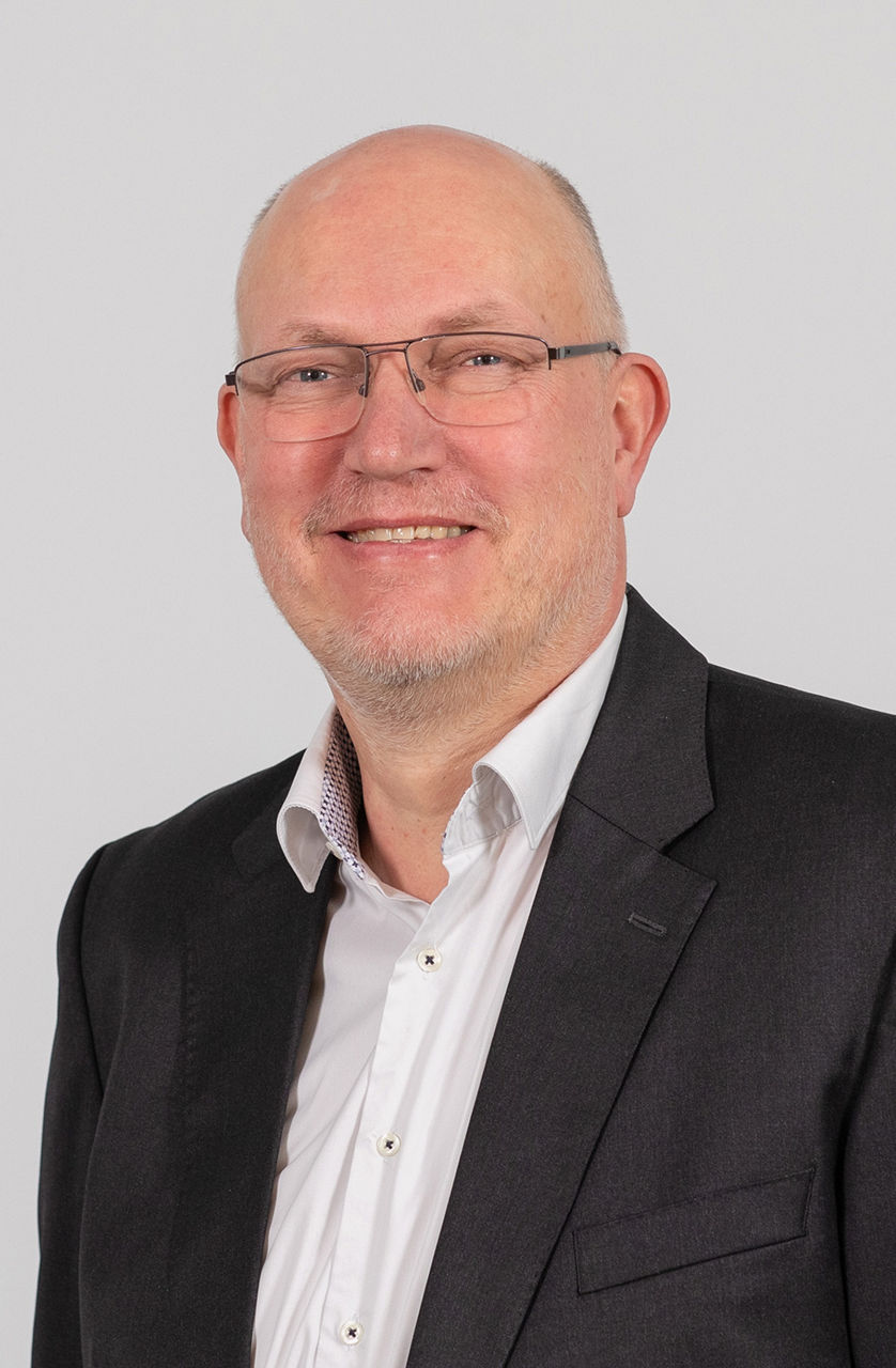 Frank Rieckmann