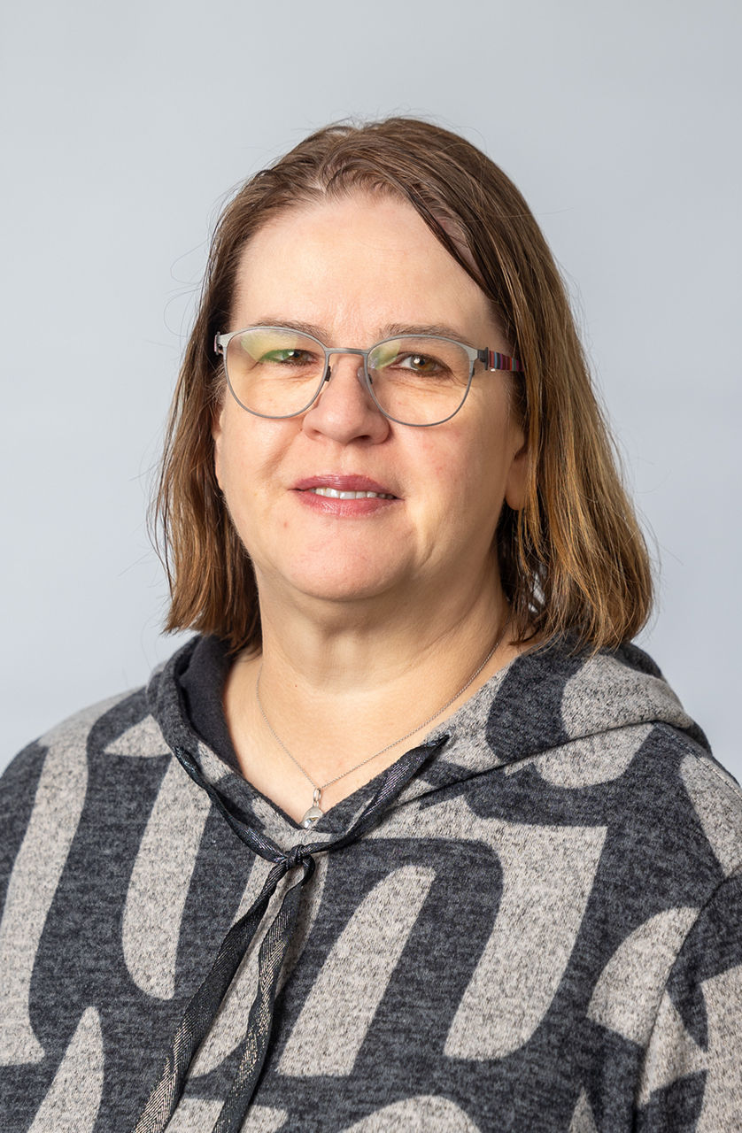 Anja Riedel
