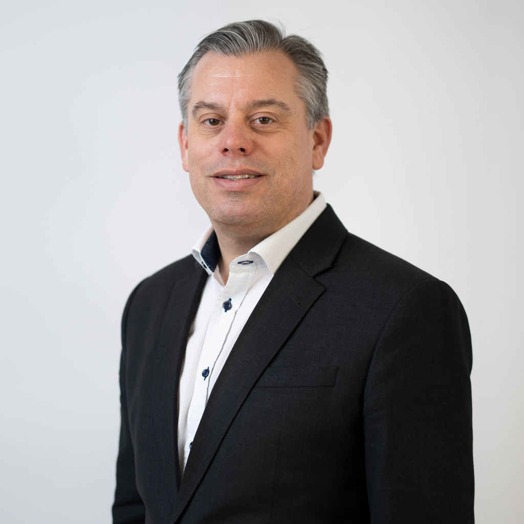 Bereichsleiter Vertriebsmanagement -Pressesprecher-