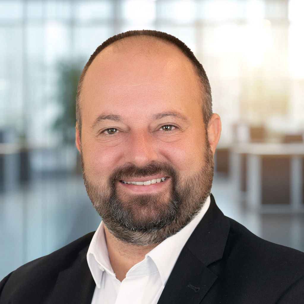 Michael Rieger