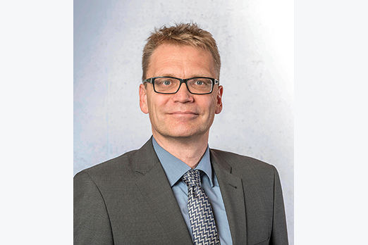 Referenten Michael Rieger