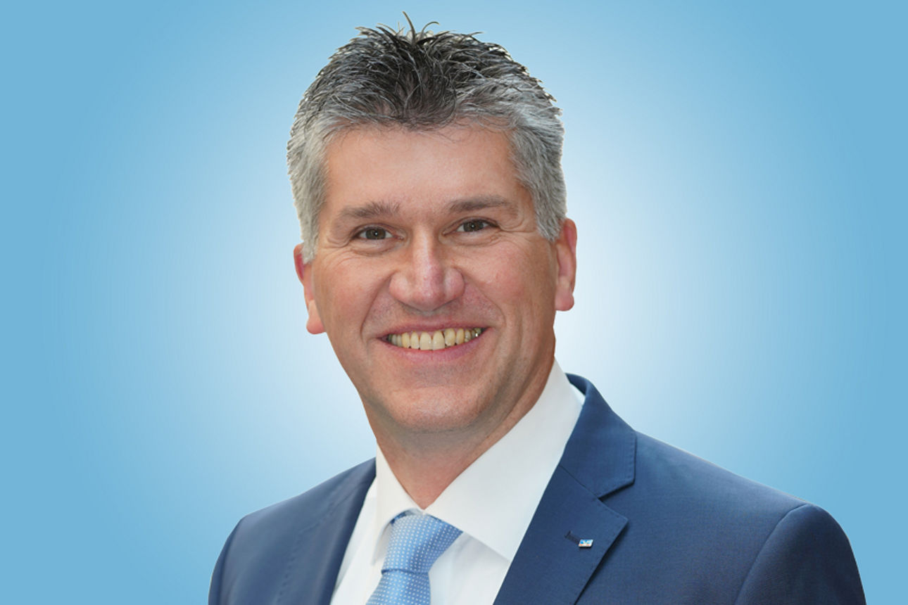 Olaf Rieger