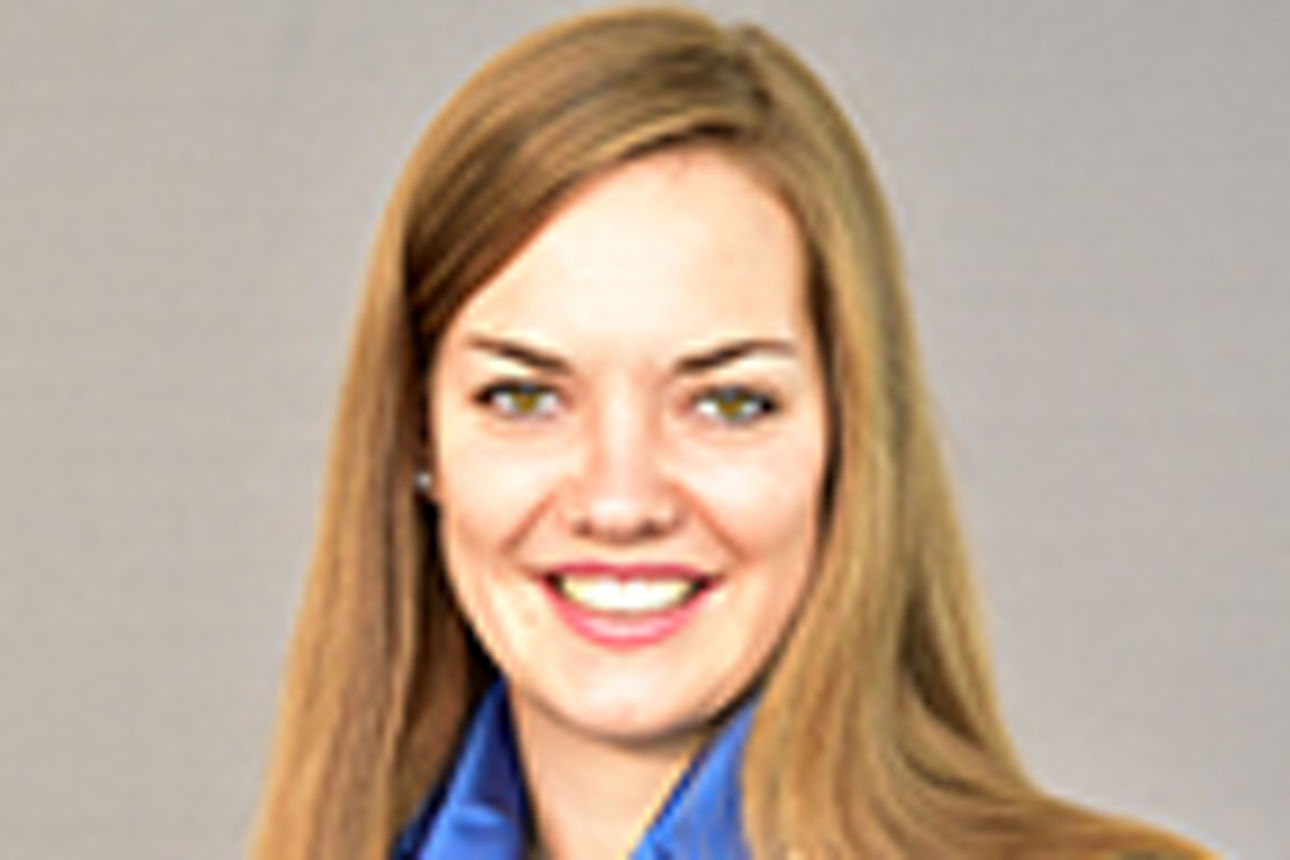 Laura Hendricks