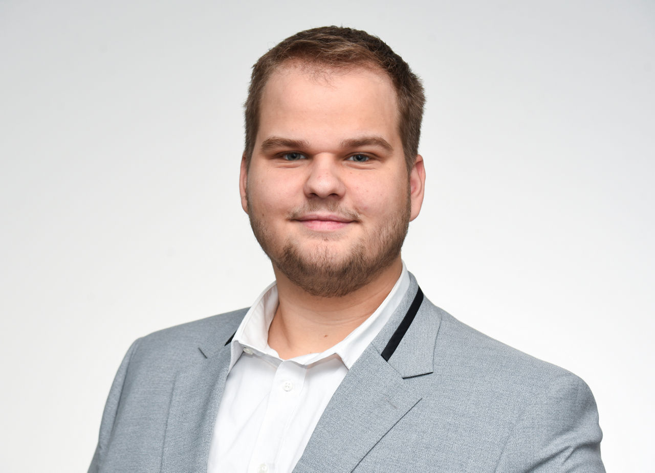Daniel Rieker