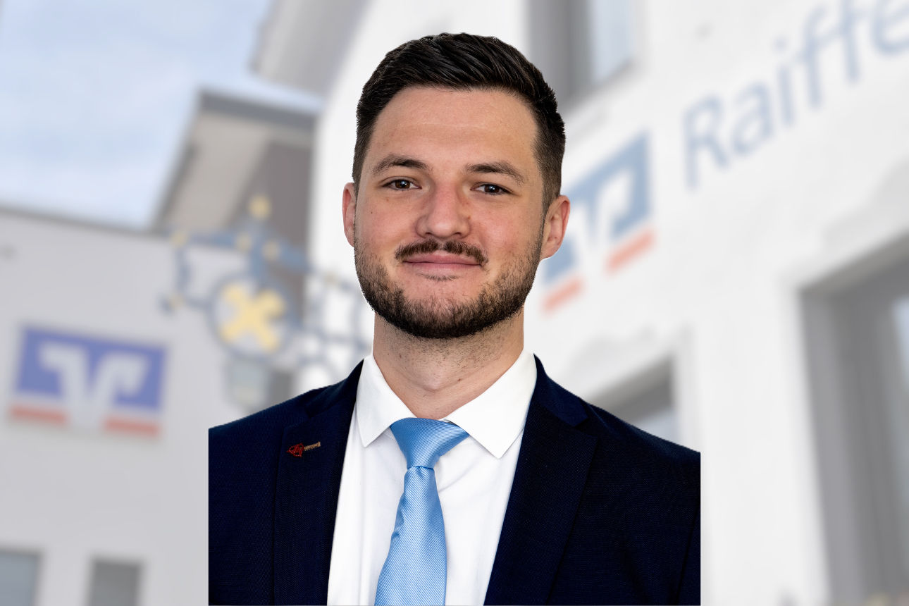 Kontaktbaustein - Riglsperger Ralph