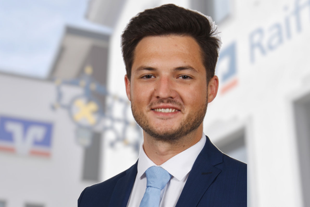 Kontaktbaustein - Riglsperger Ralph