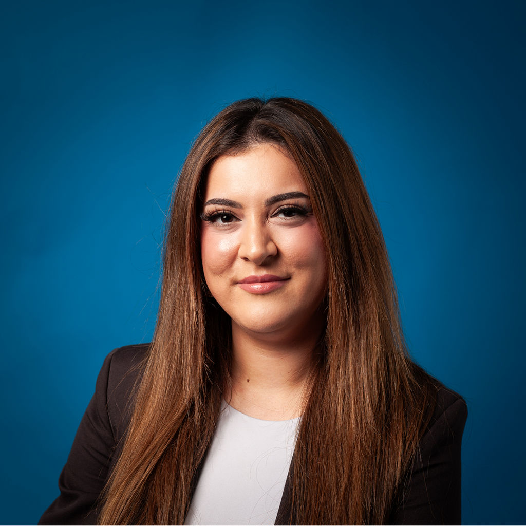 Rima El Zein 