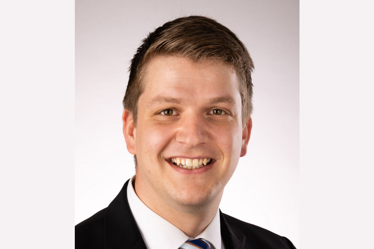 Florian Rinagel