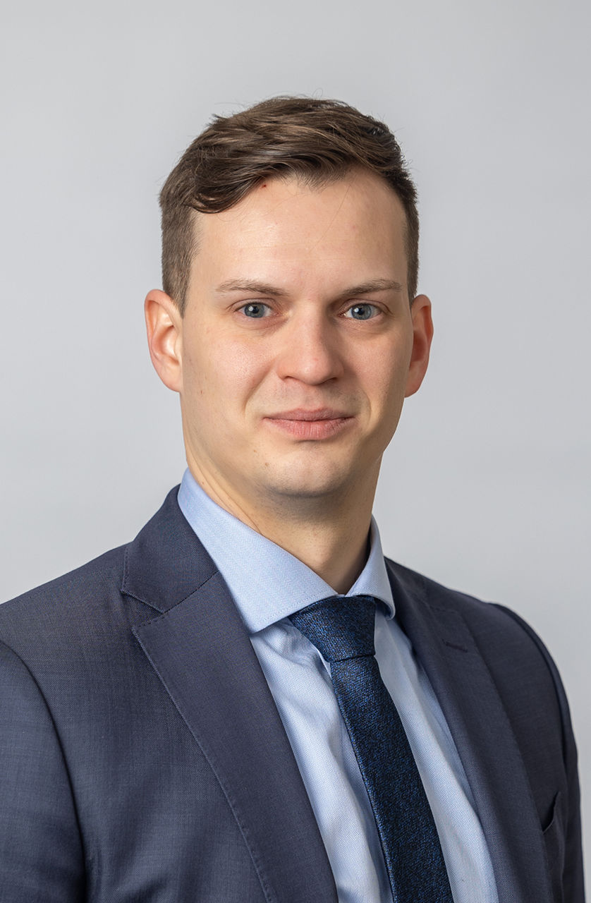 Roman Ringel