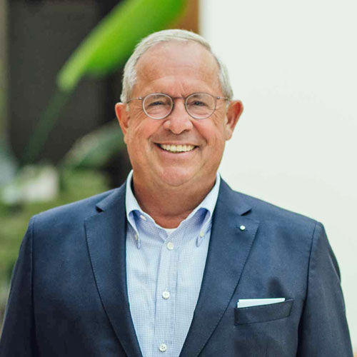 Darstellung unseres Mitarbeitenden Karl-John Ringelmann