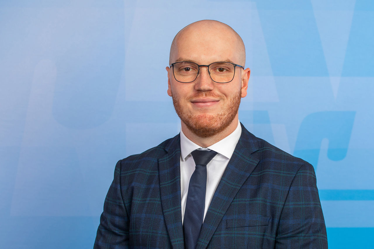 Dominik Ringens