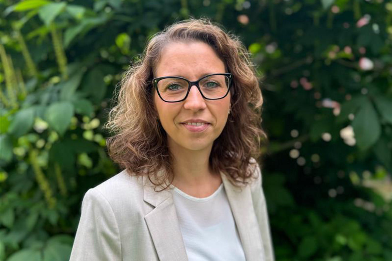 Christiane Riotte