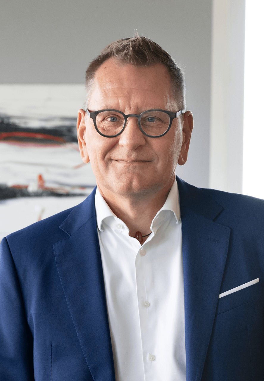 Jens Ripke (Mitglied des Vorstandes)