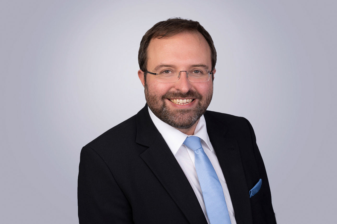 Thomas Ritter