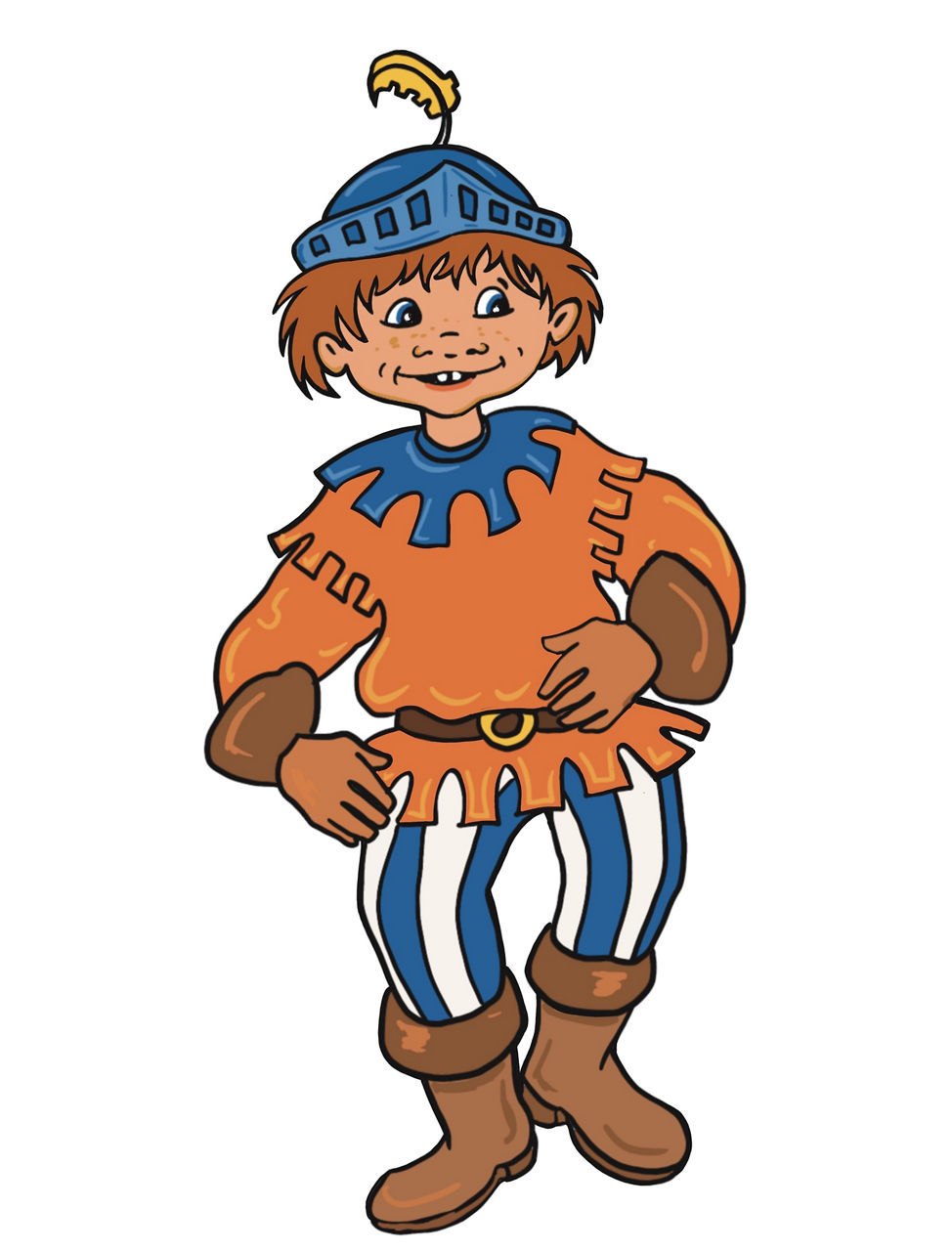 Ritter Willi