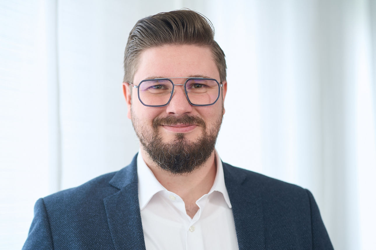 Foto von David-Alexander Rittner