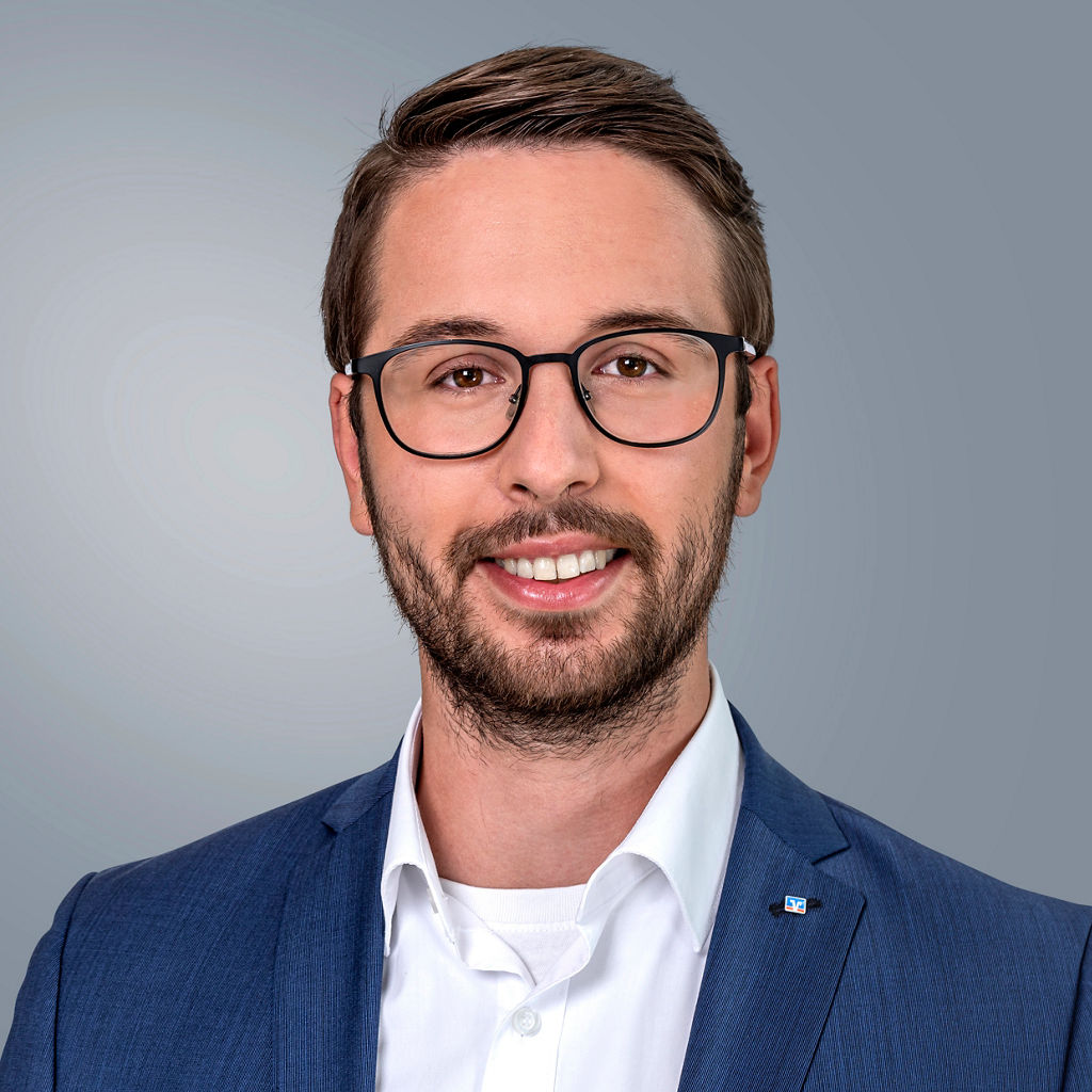 Ritz Sven Firmenkundenberater