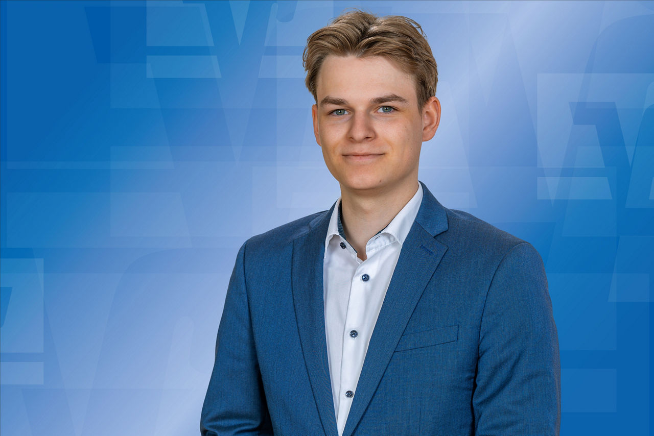 Marvin Röer