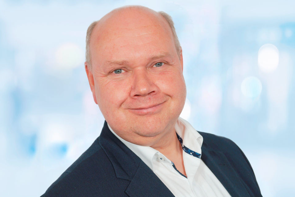 Robert Weissig