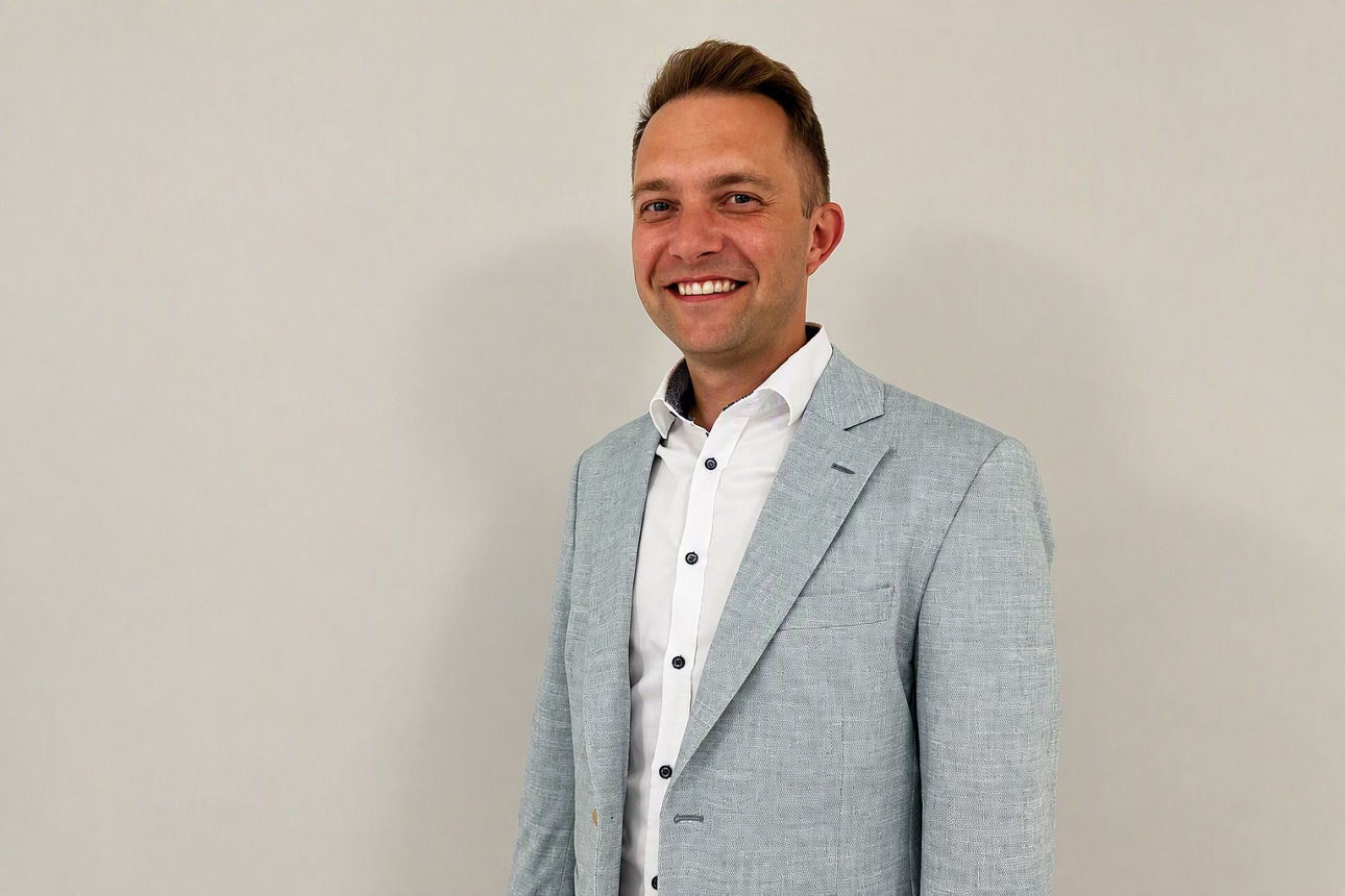 Firmenkundenberatung Rocco Müller