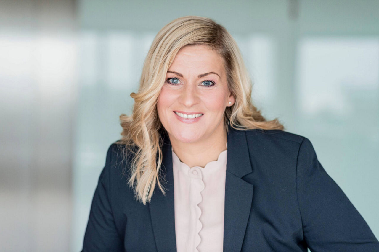 Finanzierungsberaterin Stephanie Roeßmann