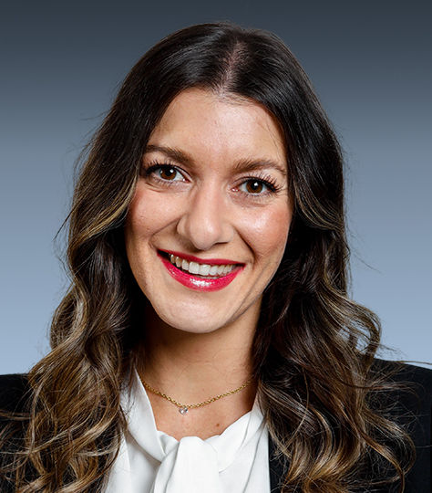 Giulia Valletta Private Banking Beraterin
