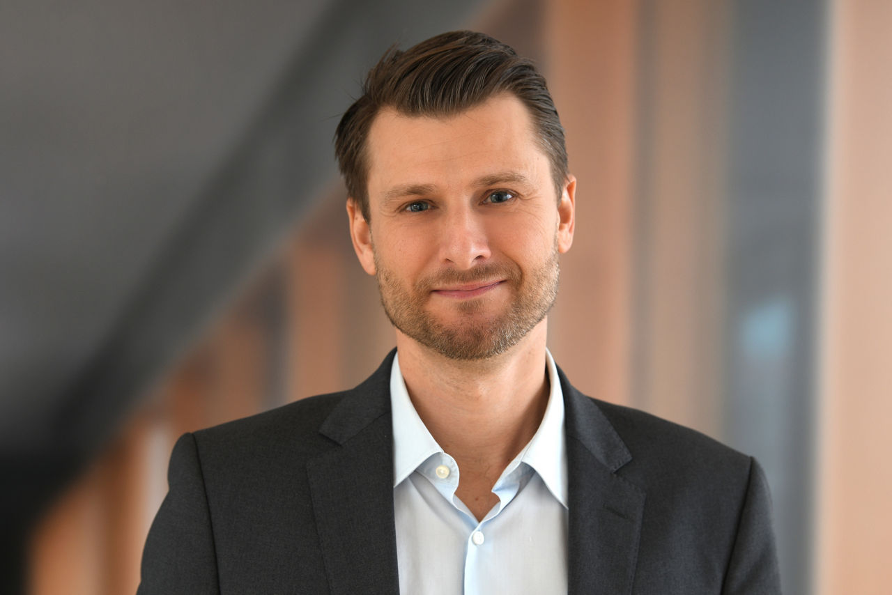 Steffen Rogg