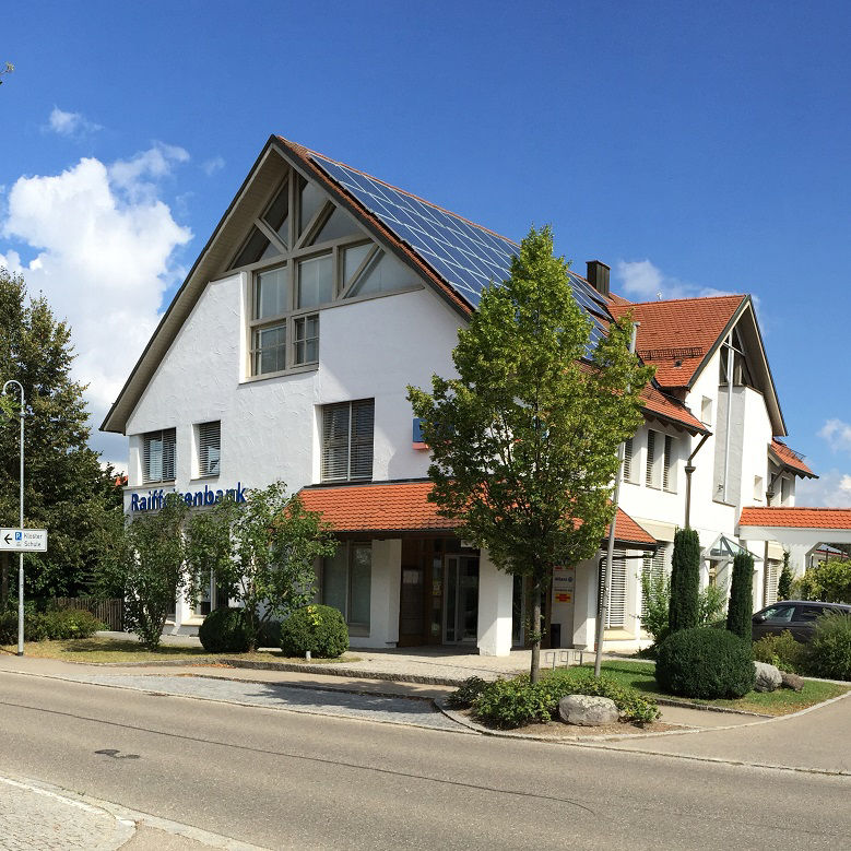 Roggenburg