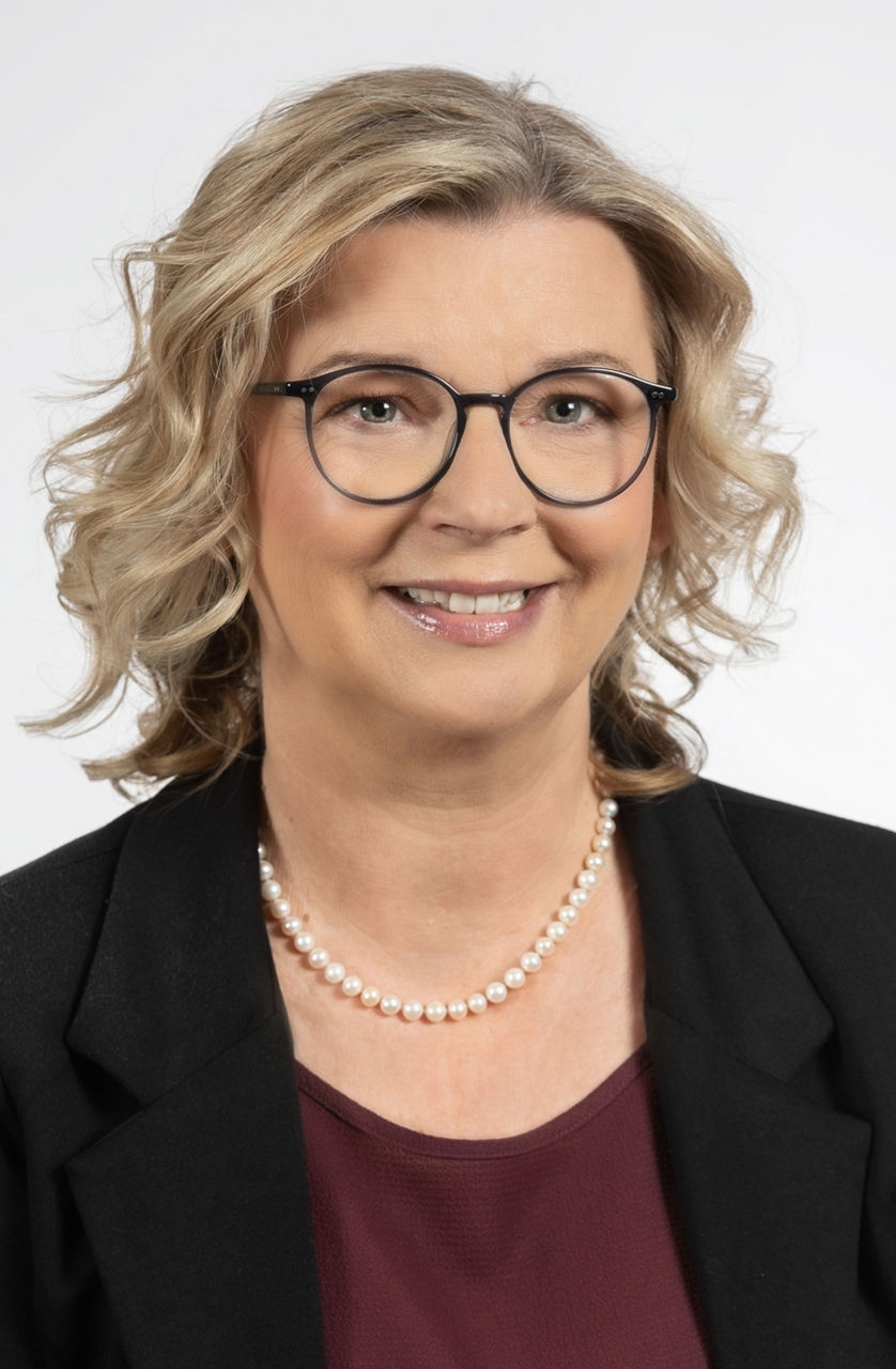  Beate Rogowski