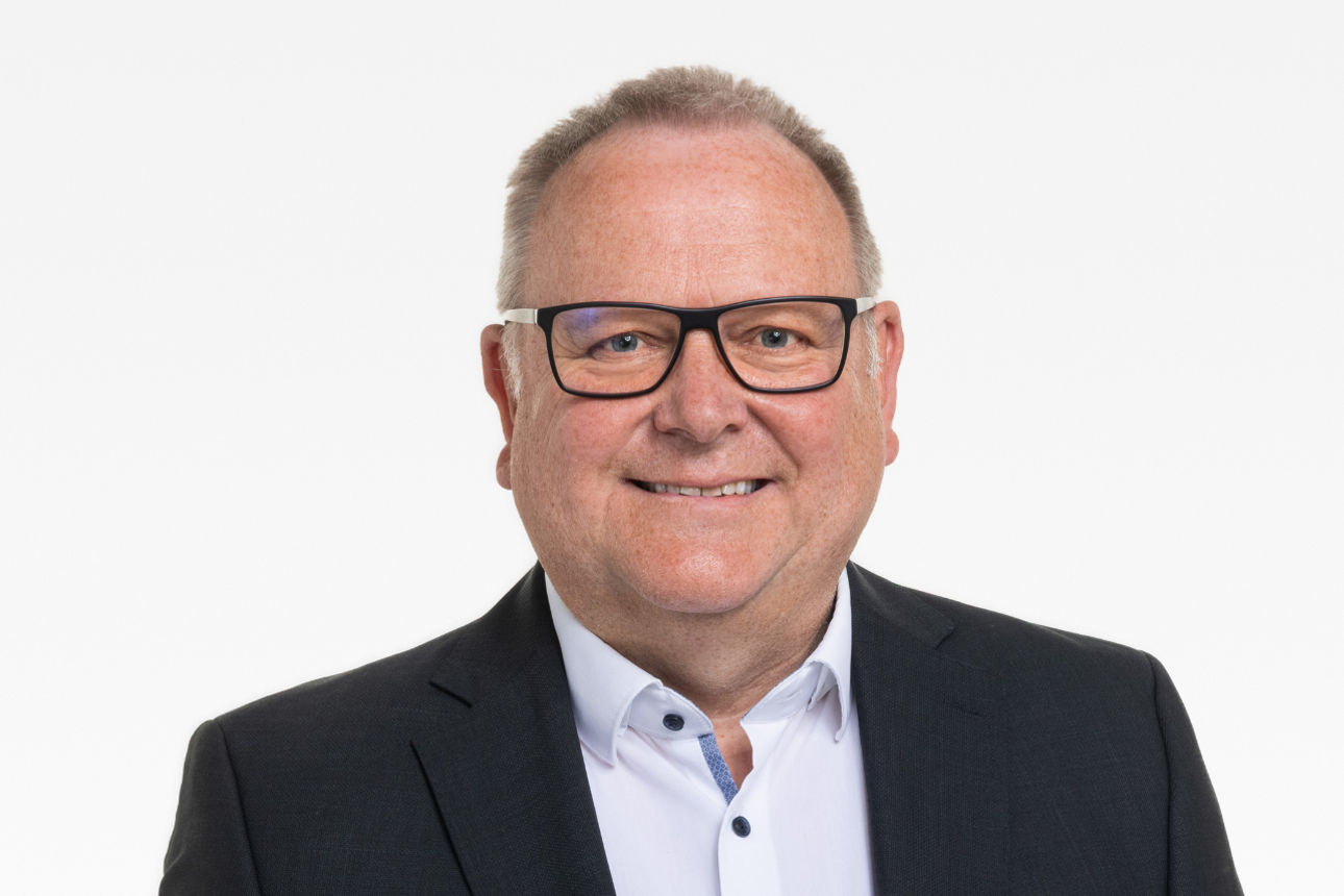 Gerhard Rhode