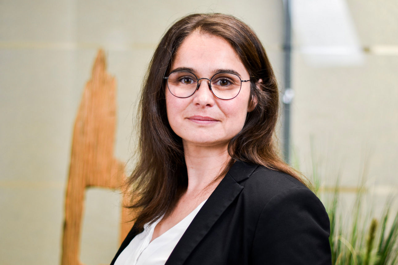Stephanie Rohler