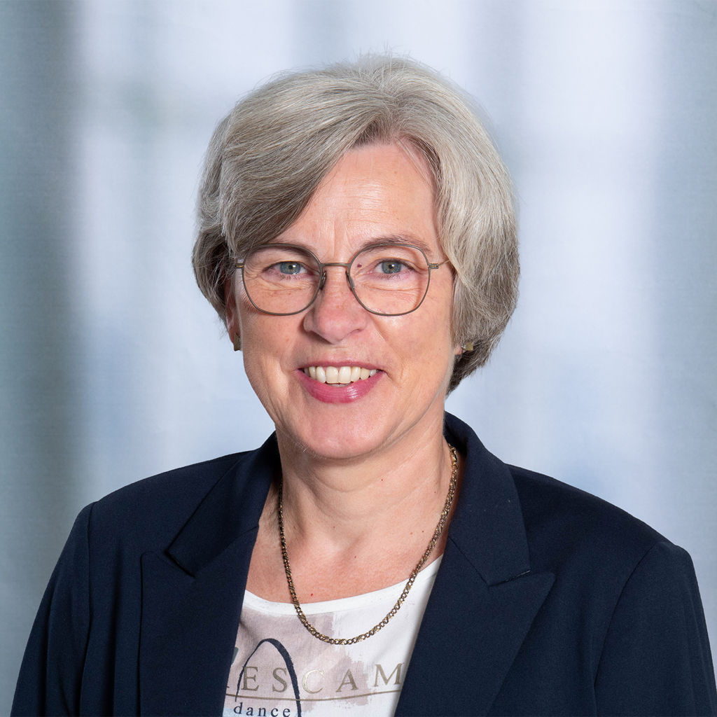 Foto von Hildegard Rohlfing 