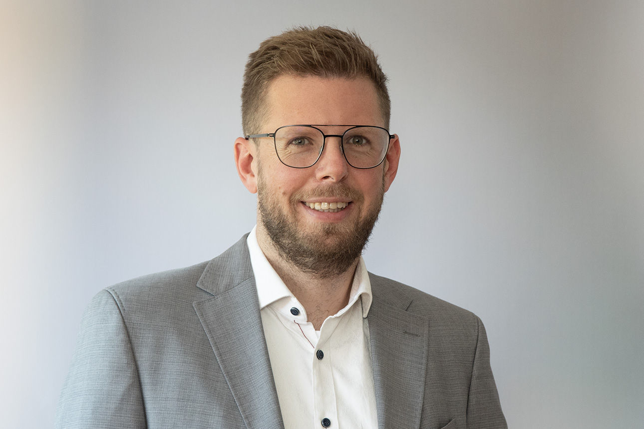 Florian Rohr