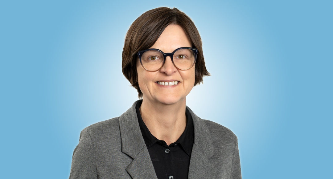 Ina Rohrsen