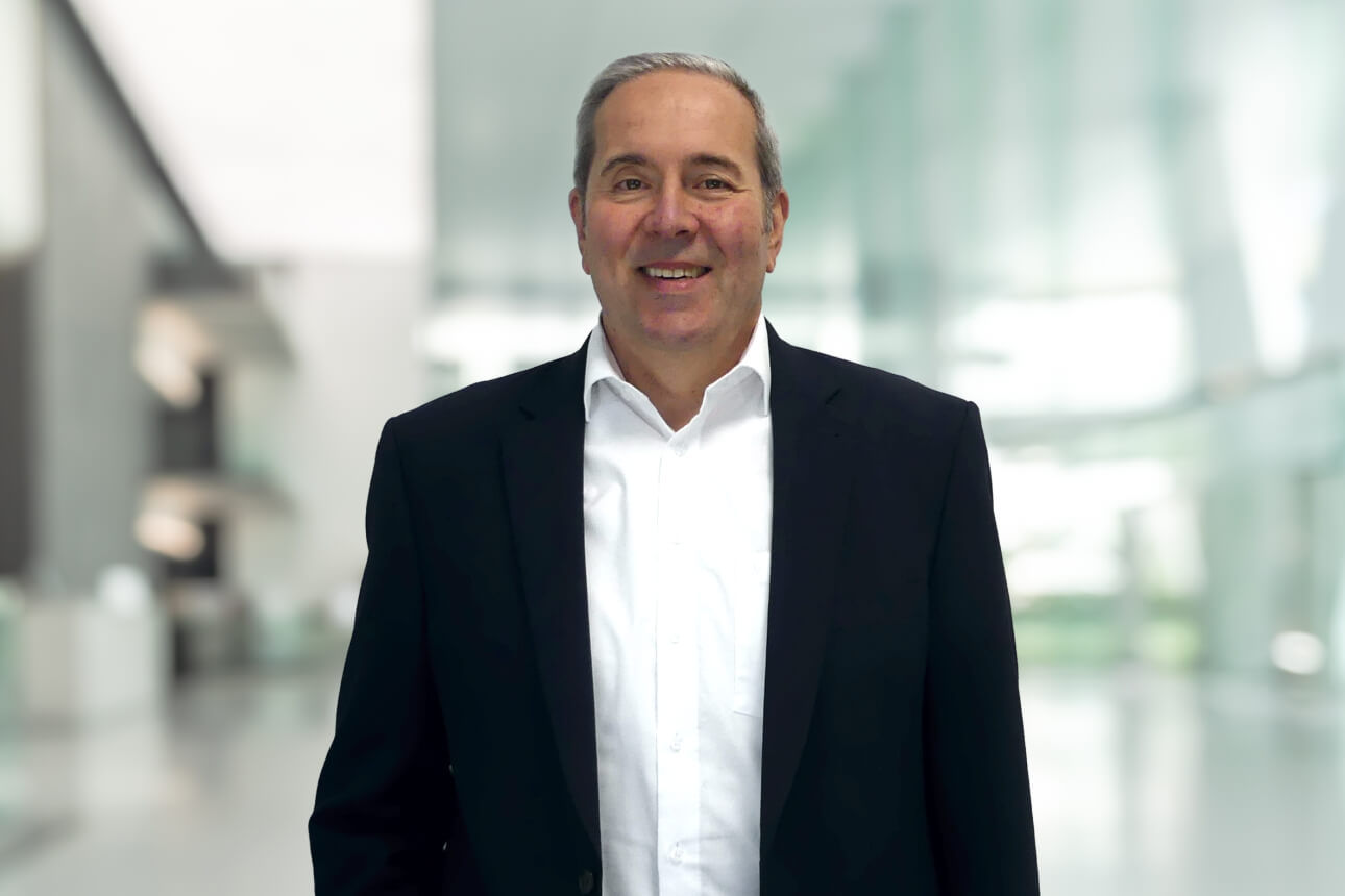 Portraitbild Roland Dreyer