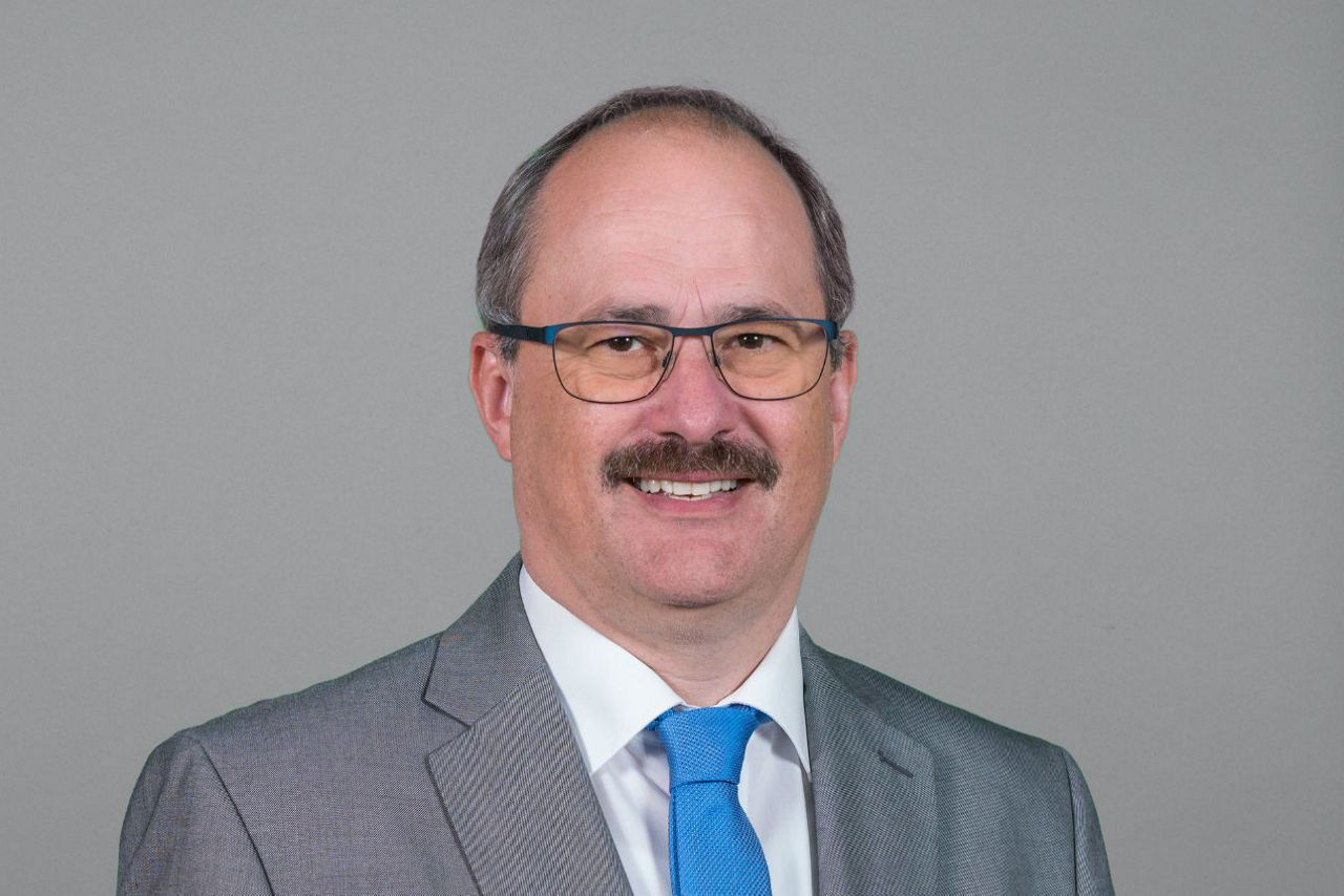 Roland Herbstritt Mitarbeiter