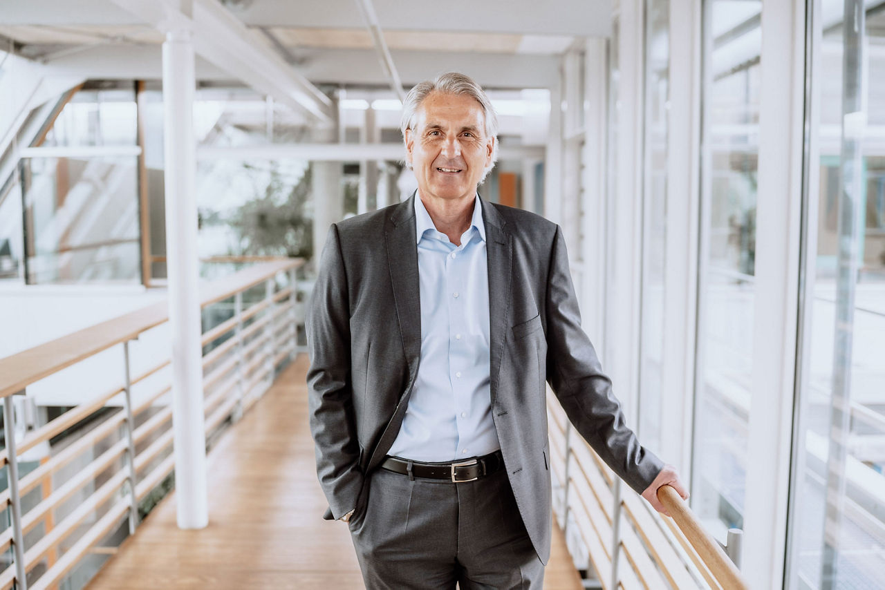 Roland Schäfer