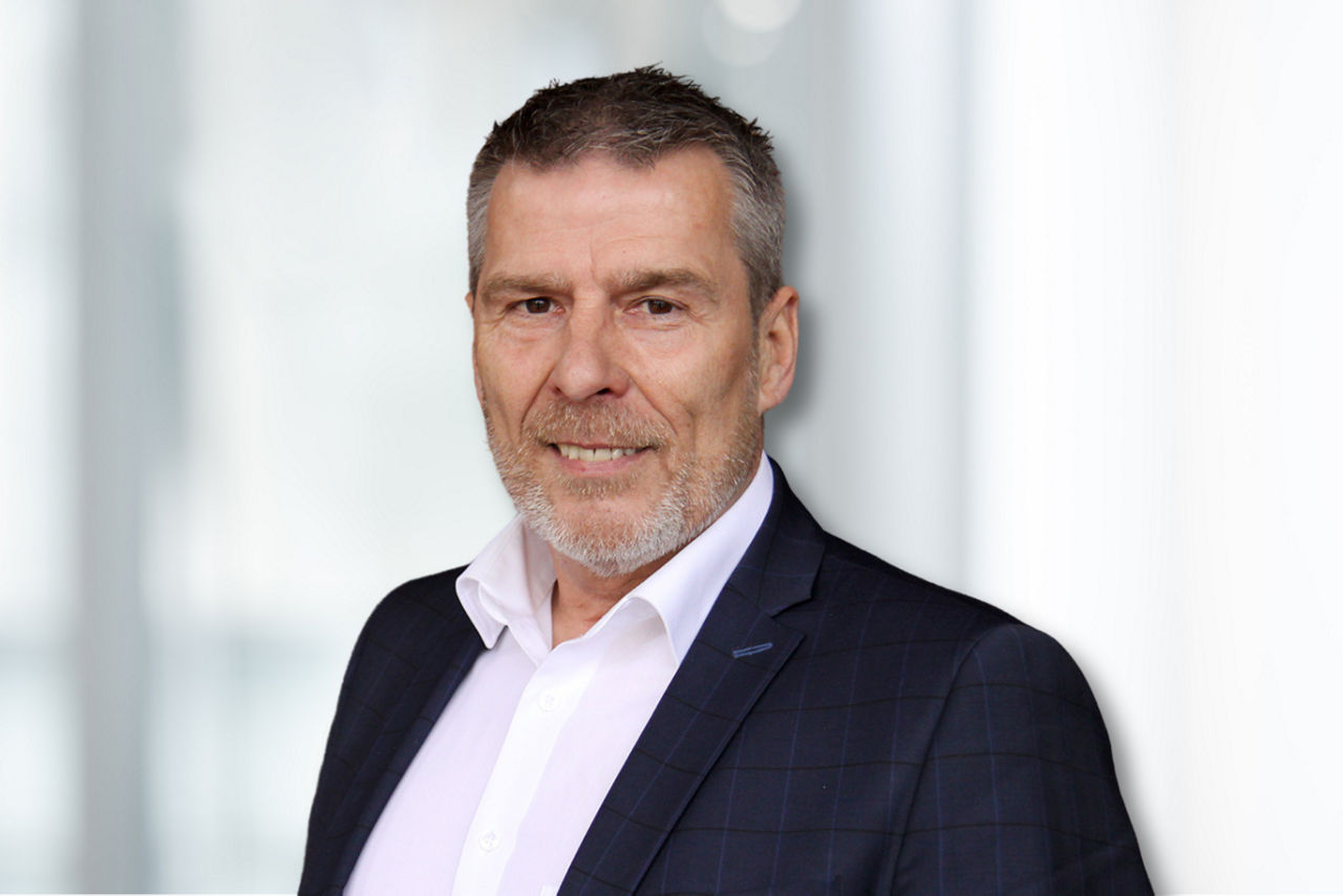 Rolf Möller