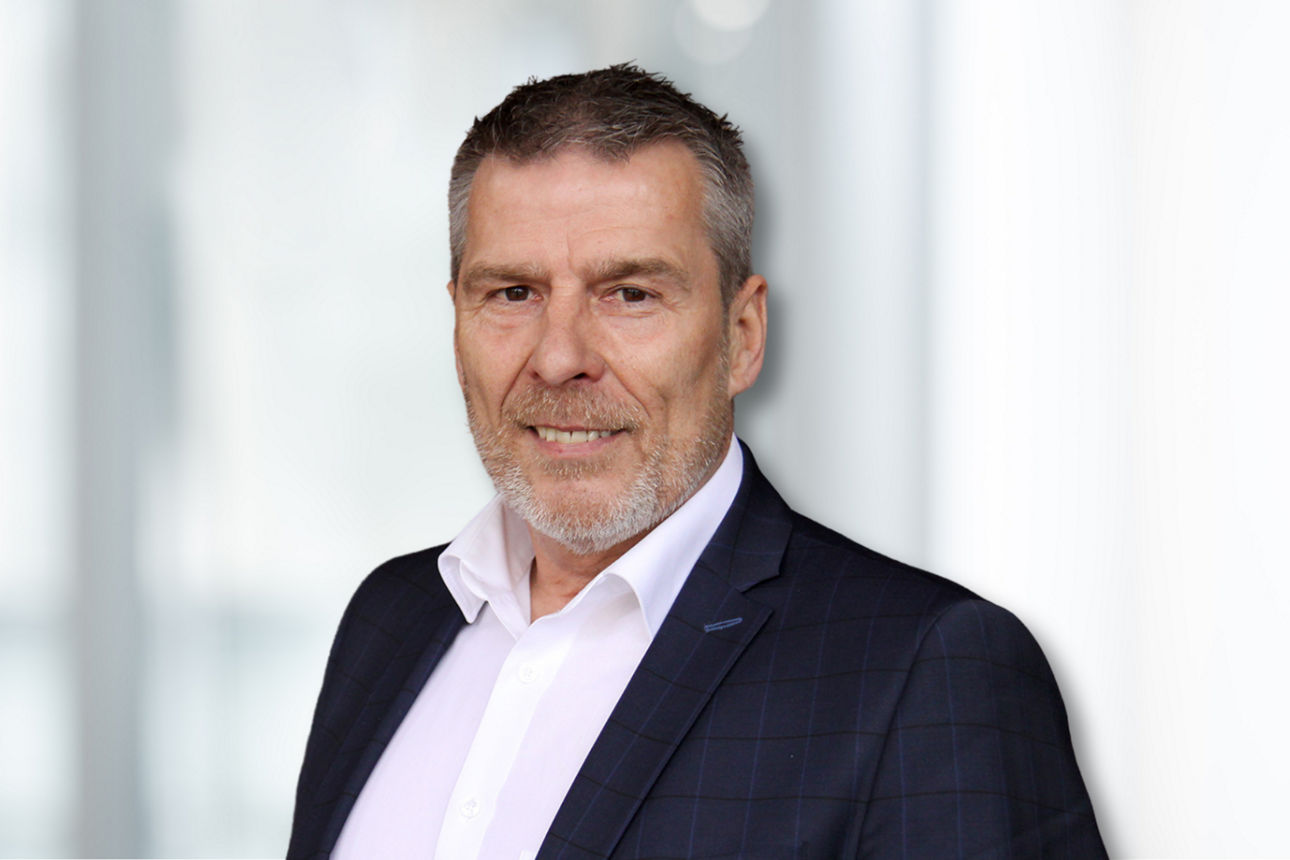 Rolf Möller